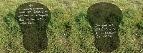 footprint