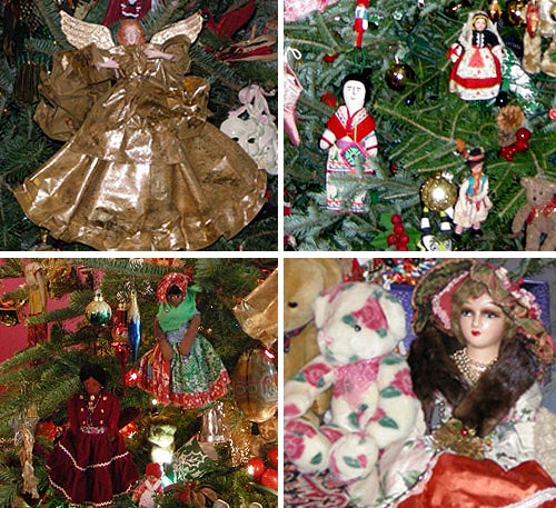 photo Dolls 2007 by franke james