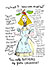 My Alice in Wonderland Moment