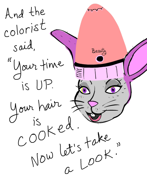 cook Illustration by Franke James