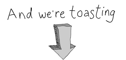 drawing by Franke James