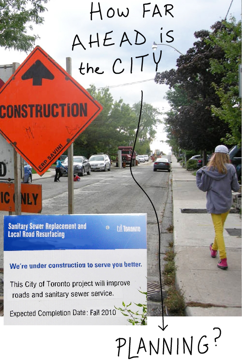 city planners 4 sight Franke James photo
