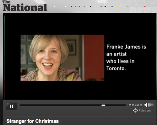 CBC story CBC screenshot