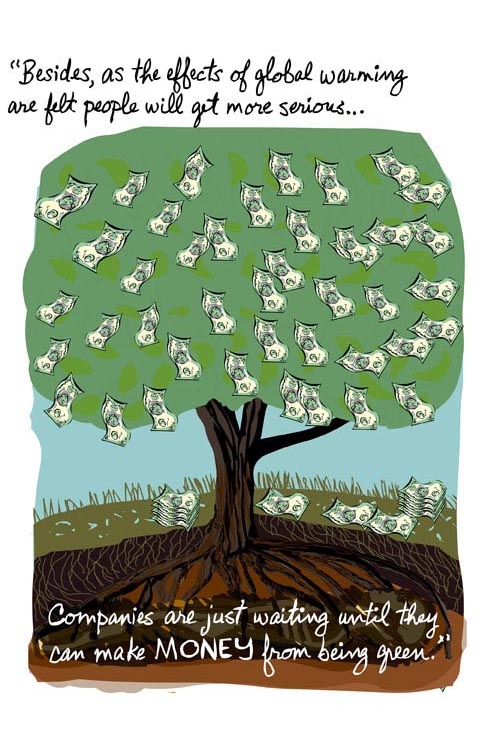 franke james illustration of money tree franke james illustration of money tree