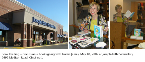 franke james 2009