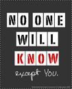 NoOneWillKnow bookplates for download, illustrations by franke james