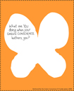 butterfly bookplates for download, illustrations by franke james