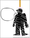 eraser bookplates for download, illustrations by franke james