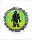humancap bookplates for download, illustrations by franke james