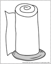 papertowels bookplates for download, illustrations by franke james