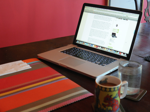 laptop photo by Franke James