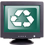 dell monitor recycle