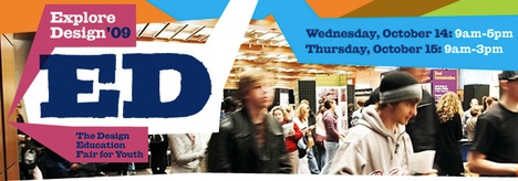 explore design header 2009