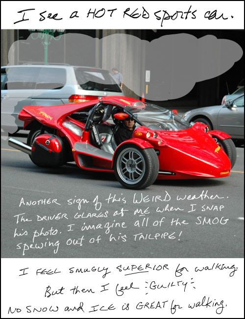 Photo-illustration copyright Franke James 2007