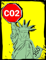 Take Action for 350