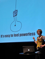 Speaking Events