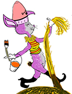 The Beehive and the Hairball