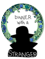 Dinner with a Stranger