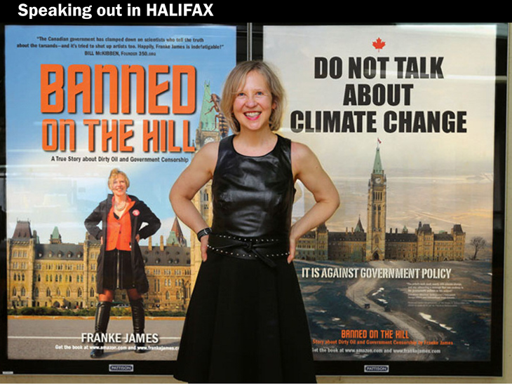 37_DoNoTalkPosterHalifax_FrankeJames