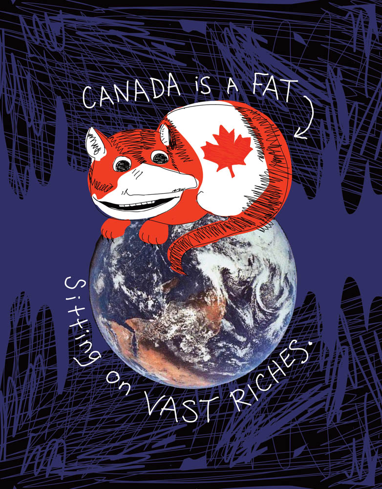 Fat Cat Canada