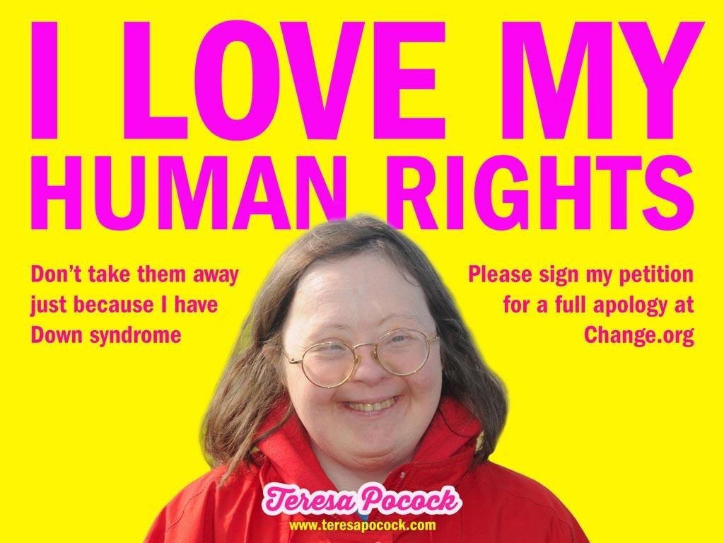 ilovemyhumanrights