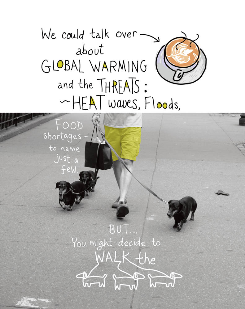 Walk Dogs
