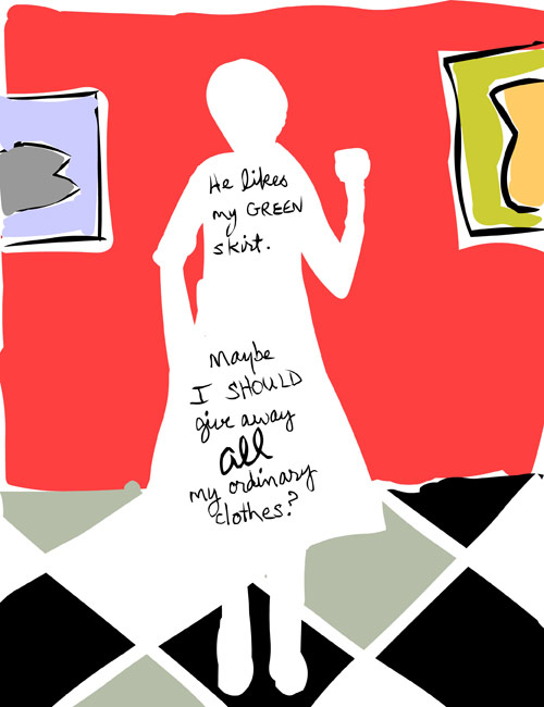 illustration by franke james 2008 illustration by franke james 2008