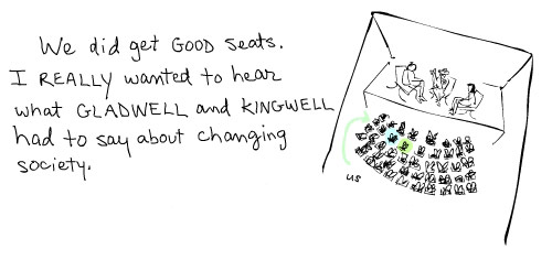 illustration of stage overview by franke james 2008 illustration of stage overview by franke james 2008