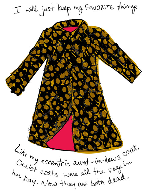 illustration of coat by franke james 2008 illustration of coat by franke james 2008
