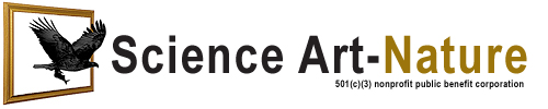 Science Art-Nature logo header Science Art Nature logo header at Stanford